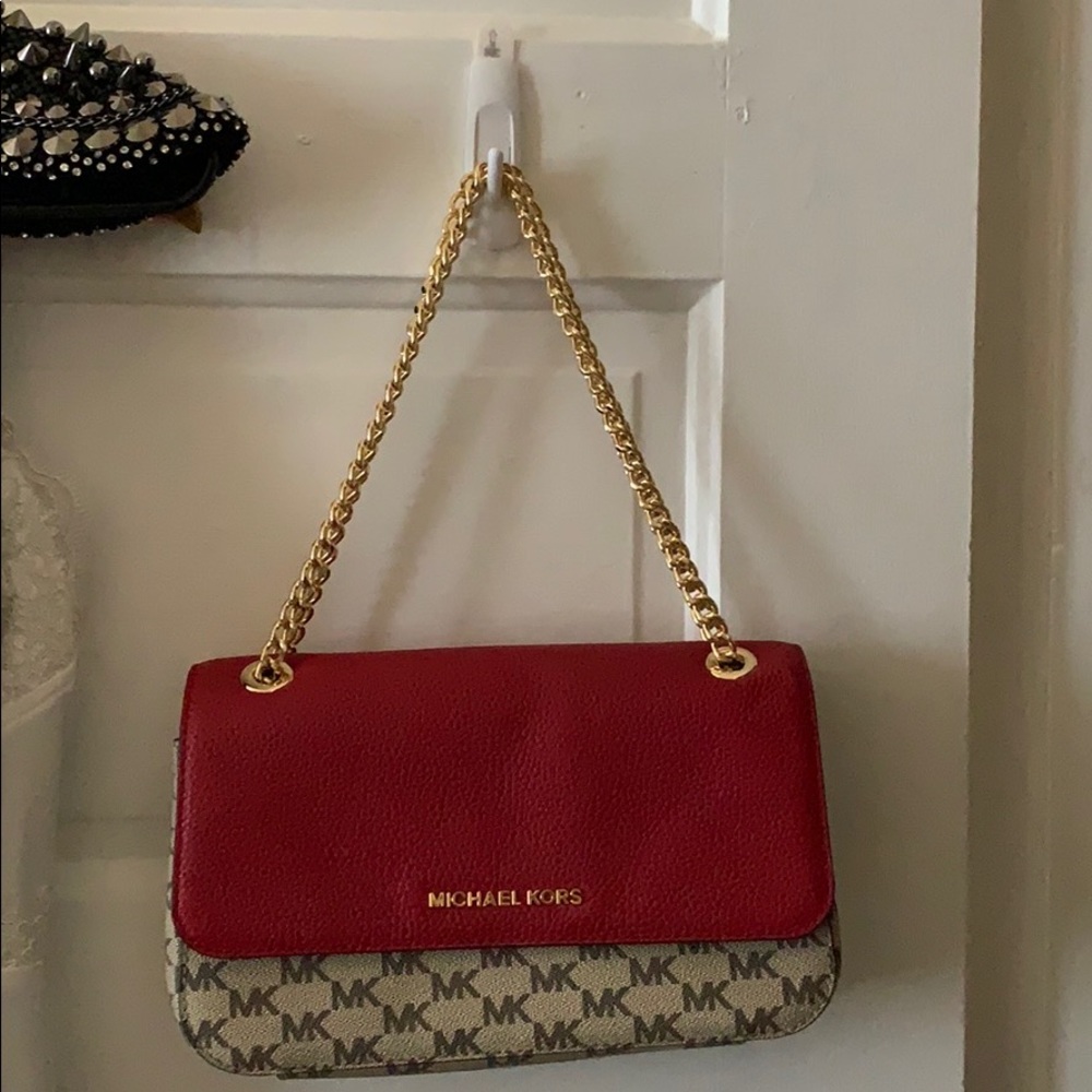 MK wallet purse